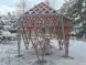 Беседка «Трекант»