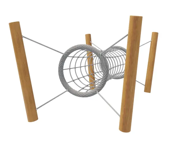 Игровой комплекс HARDWOOD «Кулебаки»