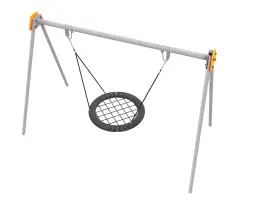 Качели КИДИ «Роузвилл»