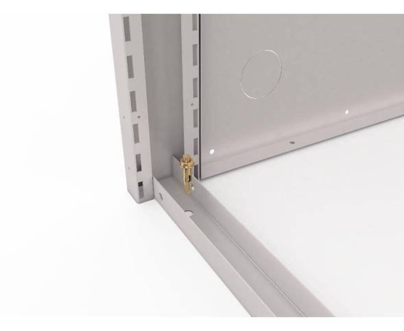 Система хранения MODUL 3х2000 №1 (Артикул:КГ026841)