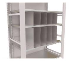 Система хранения MODUL 3х2000 №1 (Артикул:КГ026841)