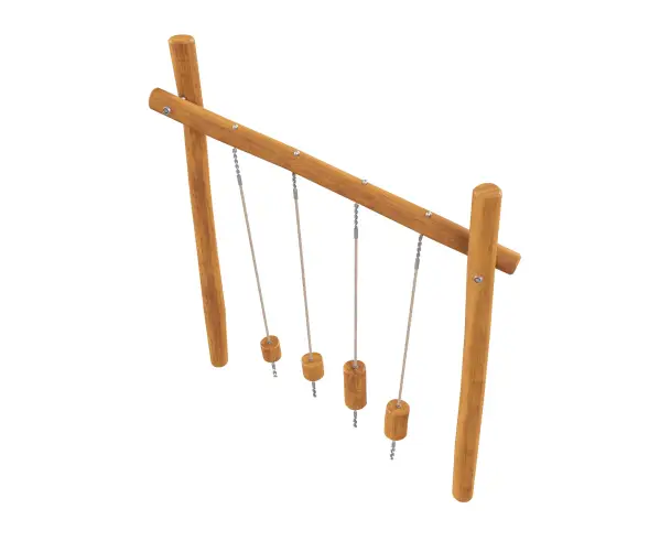 Балансировочный комплекс HARDWOOD «Аксай»