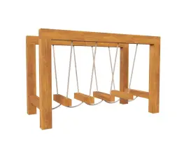 Подвесной мостик BALKWOOD «Бруклин»