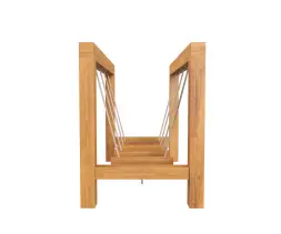 Подвесной мостик BALKWOOD «Бруклин»