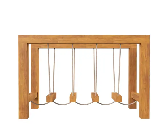 Подвесной мостик BALKWOOD «Бруклин»