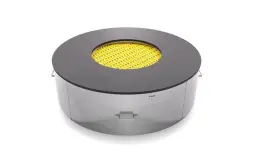 Встраиваемый батут «Круг 135»