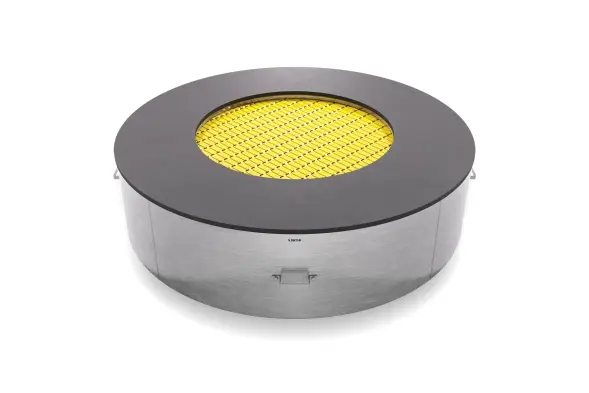 Встраиваемый батут «Круг 160»