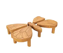 Игровой элемент ARTWOOD «Бабочка»