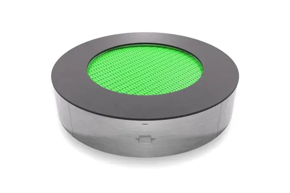 Встраиваемый батут «Круг 190»