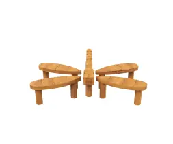 Игровой элемент ARTWOOD «Стрекоза»