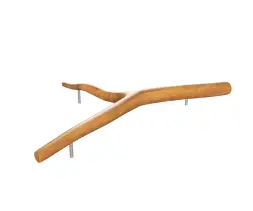 Ствол дерева «Бруно»