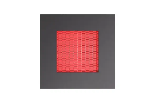 Встраиваемый батут «Квадрат 135»