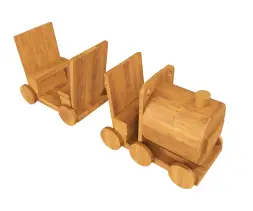 Игровой элемент ARTWOOD «Паровозик»