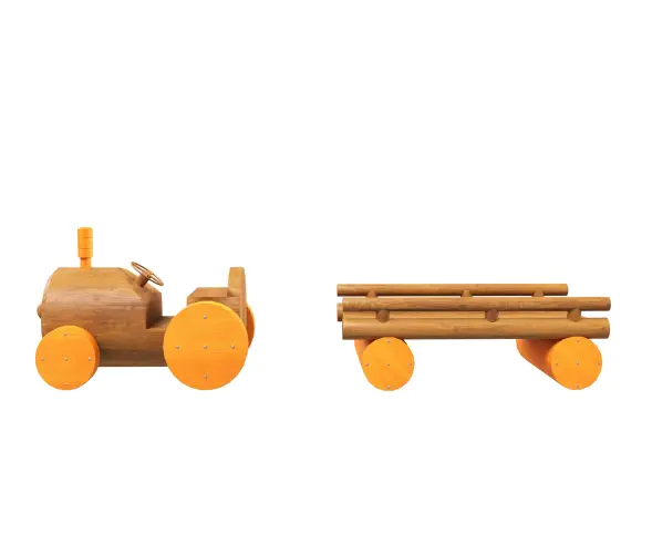 Игровой элемент ARTWOOD «Трактор»