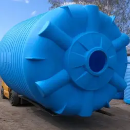 Ёмкость вертикальная 20000 литров