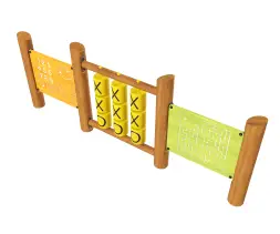 Бизиборд ARTWOOD «Учеба»