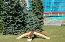 Цветочница «Гран-При» 31 горшков