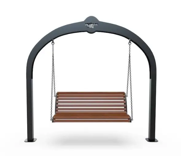 Качели парковые «Сочи»