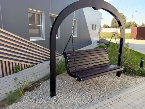 Качели парковые «Сочи»