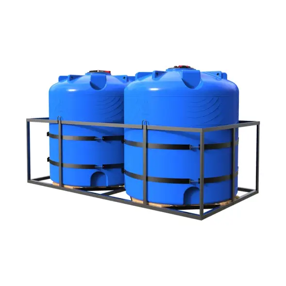 Кассета 12м3 для воды медиум Д