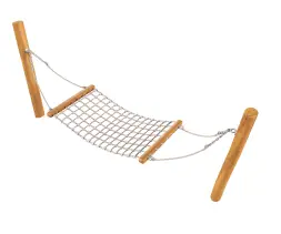 Гамак HARDWOOD «Сен-Тропе»