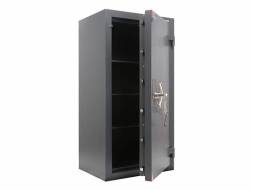 Взломостойкий сейф VALBERG ФОРТ 1368 KL