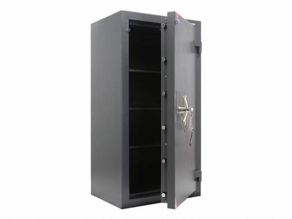 Взломостойкий сейф VALBERG ФОРТ 1368 KL