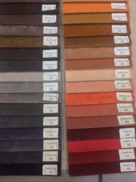 Диван Элизиум 4 модуля Вельвет-люкс - премиум