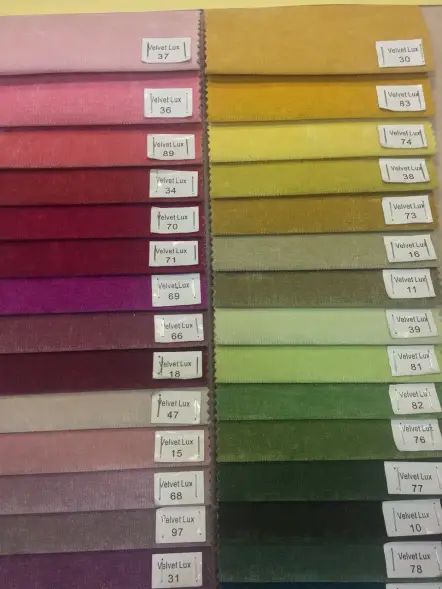 Диван Элизиум 5 модулей Вельвет-люкс - премиум