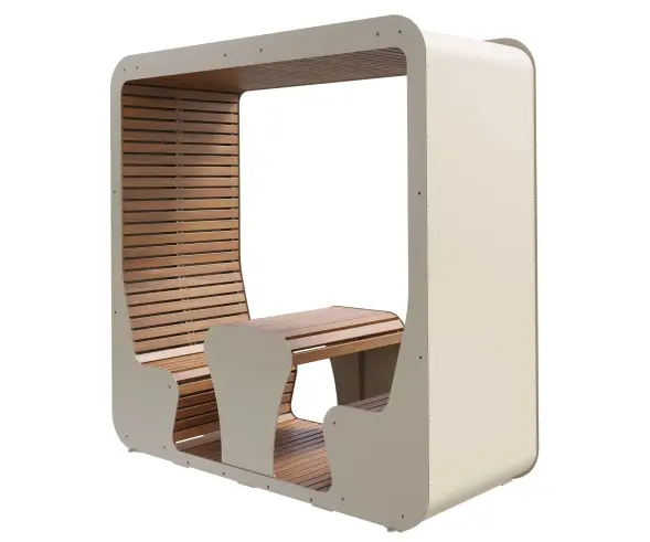 Беседка «Тет-а-тет»