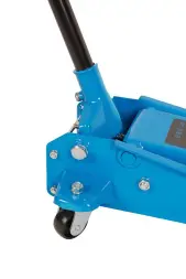 Домкрат гидравлический подкатной TOR GSJ г/п 3,0 т 135-500 мм