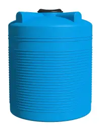 Пластиковая емкость 10000 л