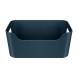 Корзинка универсальная SCANDI, 1,2л, синий