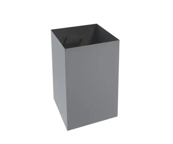 Вставка для урны «Тефия» 508х258х736