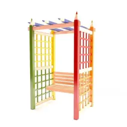 Пергола «Позитив»