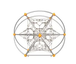 Игровой комплекс QUANTWOOD «Цирцит»