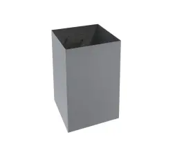 Вставка для урны «Фанс» 301х301х420