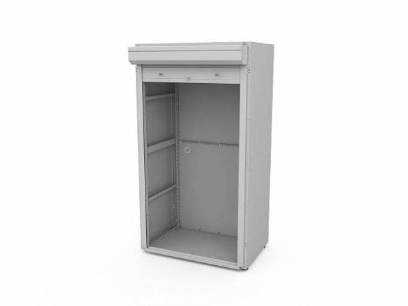 Шкаф для инструментов ДВК MODUL XL 10