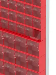 Стойка напольная Стелла-техник 403-06-04-03 (610х325х1500)