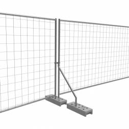 Подпорка стабилизационная ИСО Евро