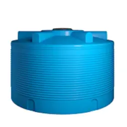 Изотермическая емкость 5000л