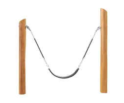 Качели HARDWOOD «Кизляр»