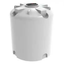 Емкость TR 10000 усиленная под плотность до 1.2 г/см3 синий