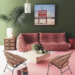 Диван ДеФранс (Француз) угловой Мейджик эко кожа - премиум