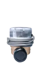 Счетчик крыльчатый одноструйный холодной и горячей воды С-300M-15-М-110-C