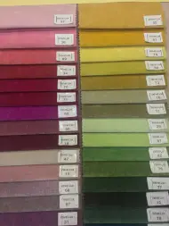 Диван Фри ДФ001 Вельвет-люкс - премиум