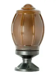 Светильник ландшафтный «Бочонок»