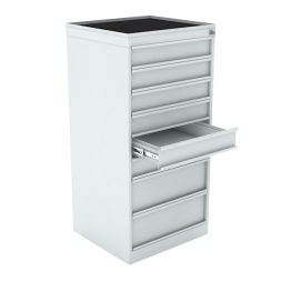 Тумба инструментальная ТИ-1 [16716]