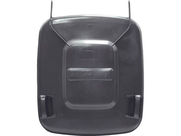 Крышка для МКТ 240 серая