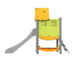 Игровой комплекс КИДИ «Оквилл»